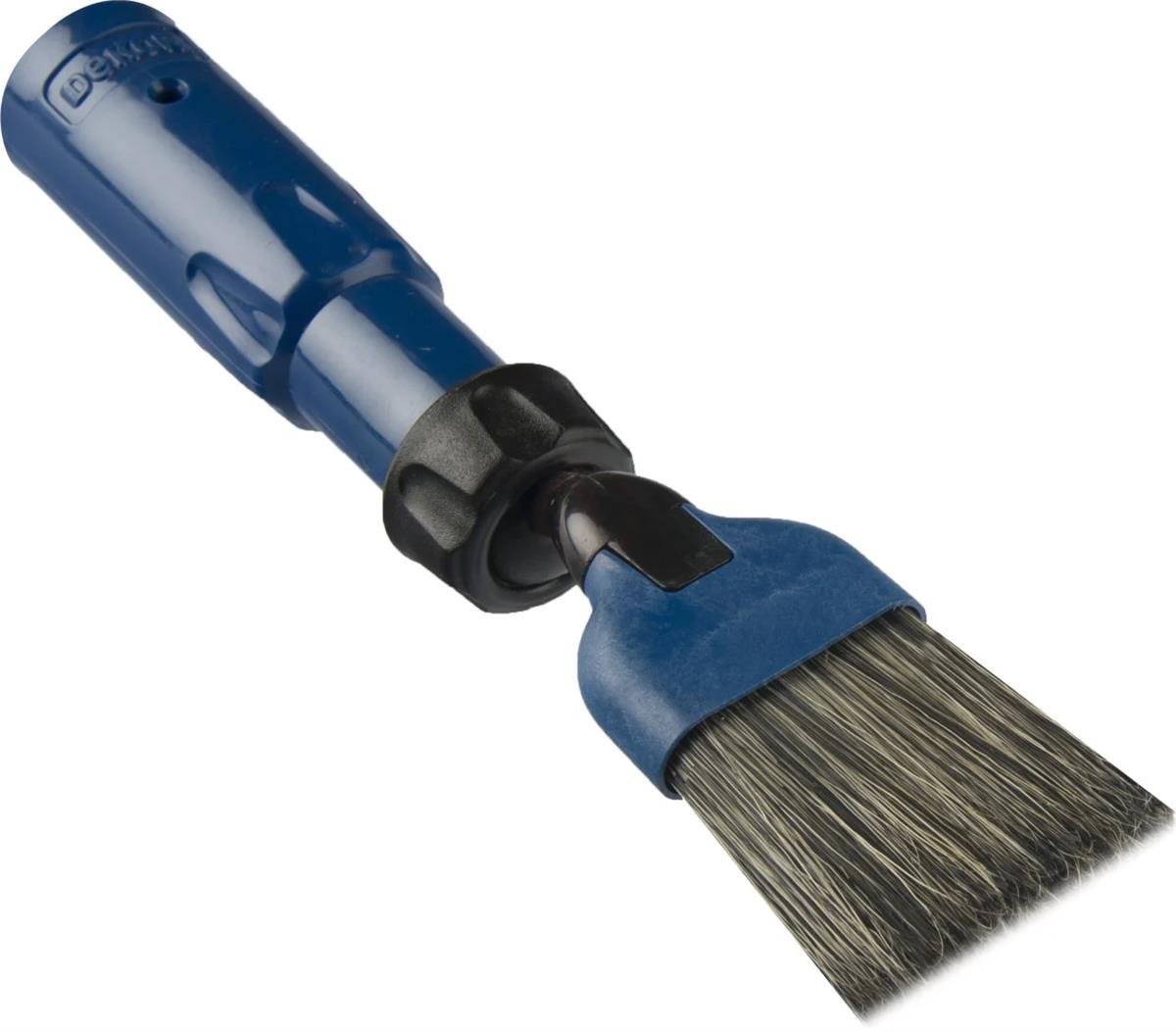 Dekor 6041 Ekstra Kestirme Robot Boya Fırçası 40 MM