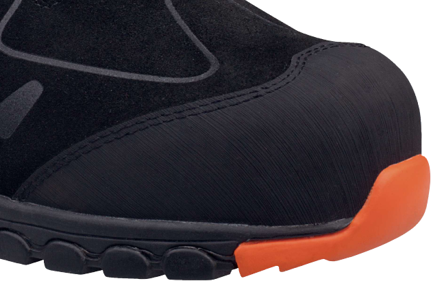 Delta Plus Brooklyn S3 SRC HRO Kompozit Burunlu ve Tabanlı İş Ayakkabısı 39 