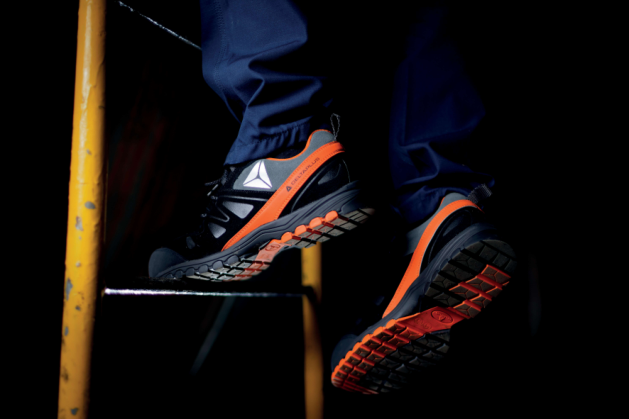 Delta Plus Brooklyn S3 SRC HRO Kompozit Burunlu ve Tabanlı İş Ayakkabısı 39 