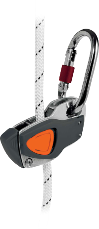 Delta Plus Cameleon AN066 Kayan Halat Tutucu  