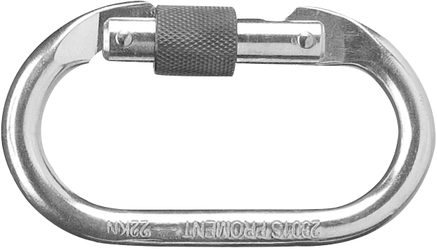 Delta Plus Cameleon AN066 Kayan Halat Tutucu  