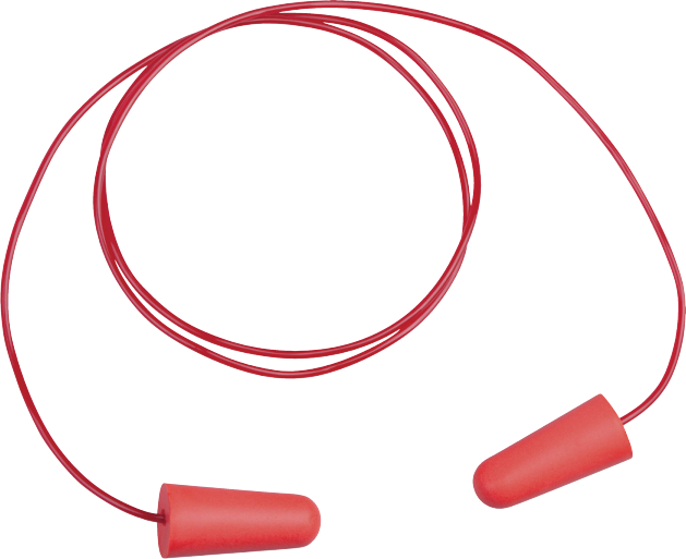 Delta Plus Conicco200 Poşetli Kulak Tıkacı (200 Adet)  