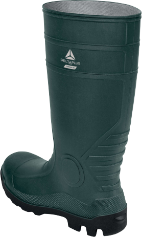 Delta Plus Copper S5 SRA Çelik Burunlu ve Tabanlı Çizme 39 