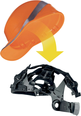 Delta Plus Harne5 Yedek İçlik (Diamond 5 İçin) (10 Adet)  