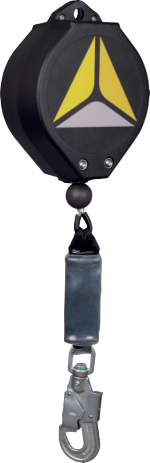 Delta Plus Maxibloc AN10010T2 Geri Sarımlı Düşüş Durdurucu 10 MT  