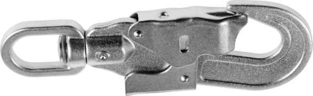 Delta Plus Microbloc AN106PF Geri Sarımlı Düşüş Durdurucu 1.8 MT  