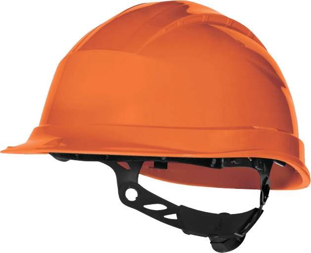 Delta Plus Quartz Up 3 Elektrik Yalıtımlı Baret  Beyaz