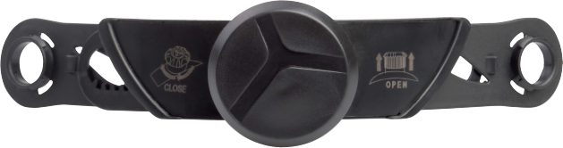 Delta Plus Quartz Up 3 Elektrik Yalıtımlı Baret  Beyaz