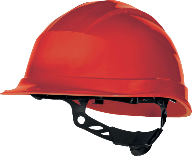 Delta Plus Quartz Up 3 Elektrik Yalıtımlı Baret  Beyaz