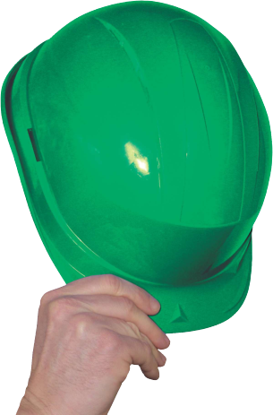 Delta Plus Quartz Up 3 Elektrik Yalıtımlı Baret  Beyaz