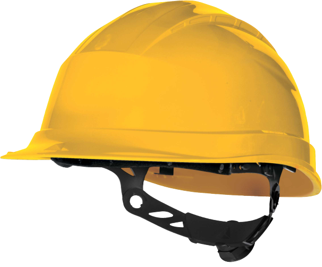 Delta Plus Quartz Up 3 Elektrik Yalıtımlı Baret  Beyaz