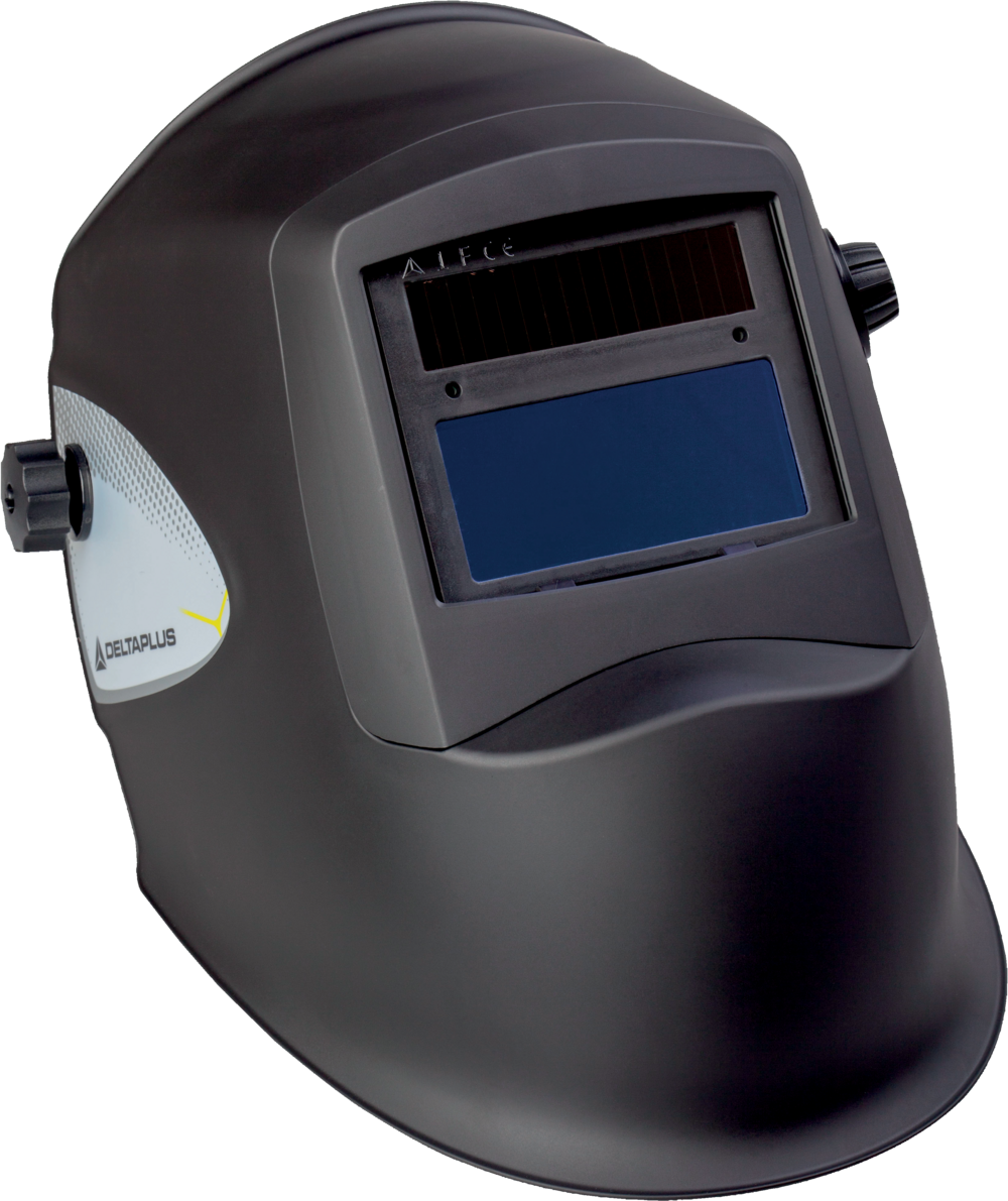 Delta Plus Screen Kaynak Maskesi  