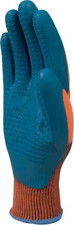 Delta Plus VE733 250° Isıya Dayanımlı Eldiven 7 