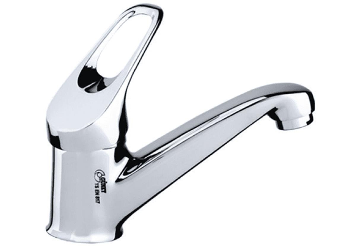 Demre Mix Lavabo Bataryası Yüksek 55 mm