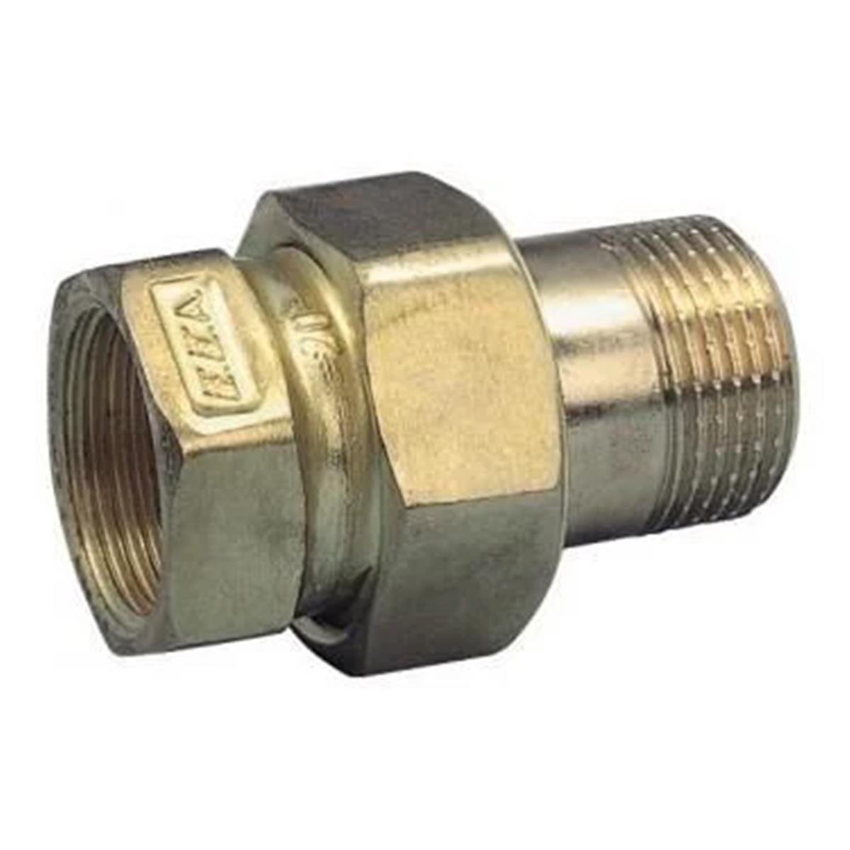 E.C.A. Düz Rakor (Allen)