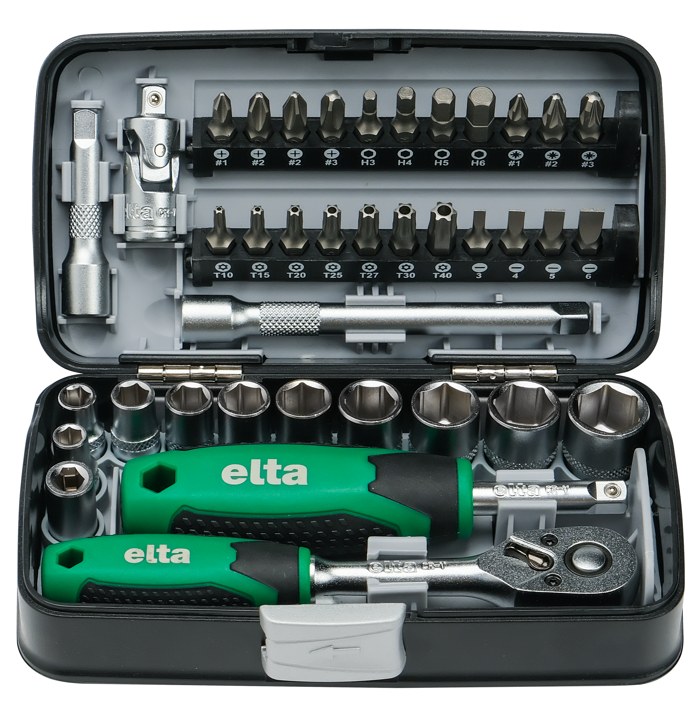 Elta 1/4
