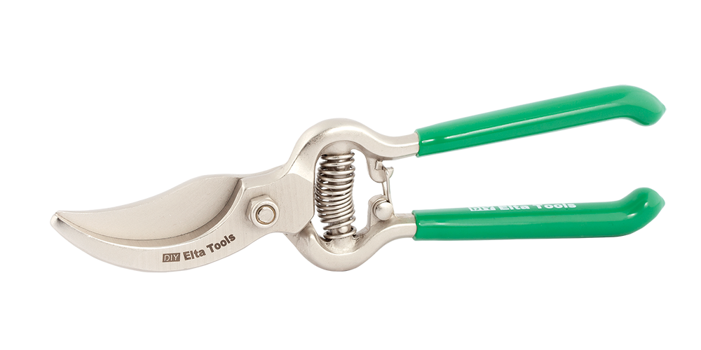 Elta Bağ Makası (Lüx) 205 mm