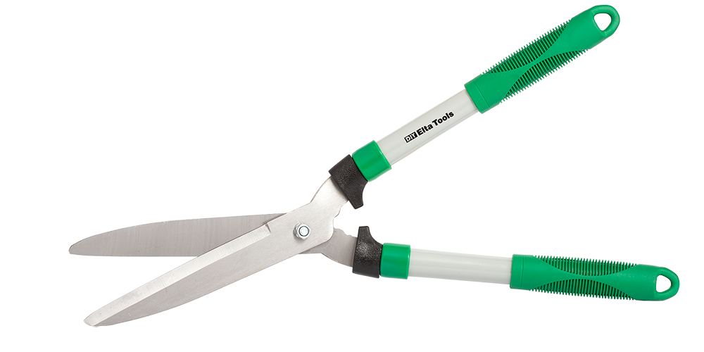 Elta Çim Kesme Makası (Düz Ağız) 550 mm