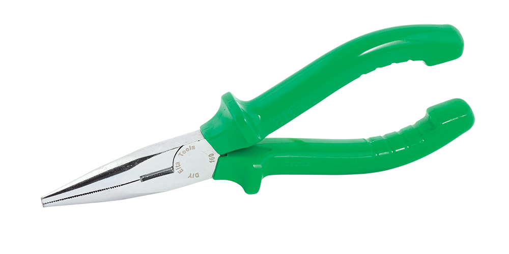 Elta Kargaburun Düz Uçlu Opak