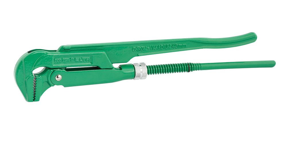 Elta Maşalı Boru Anahtarı (85°)