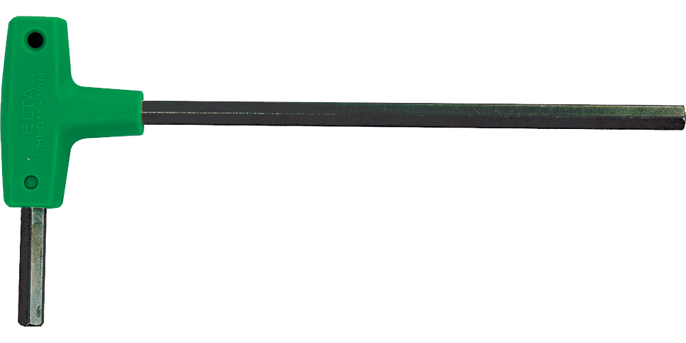 Elta T Tipi Allen Anahtar