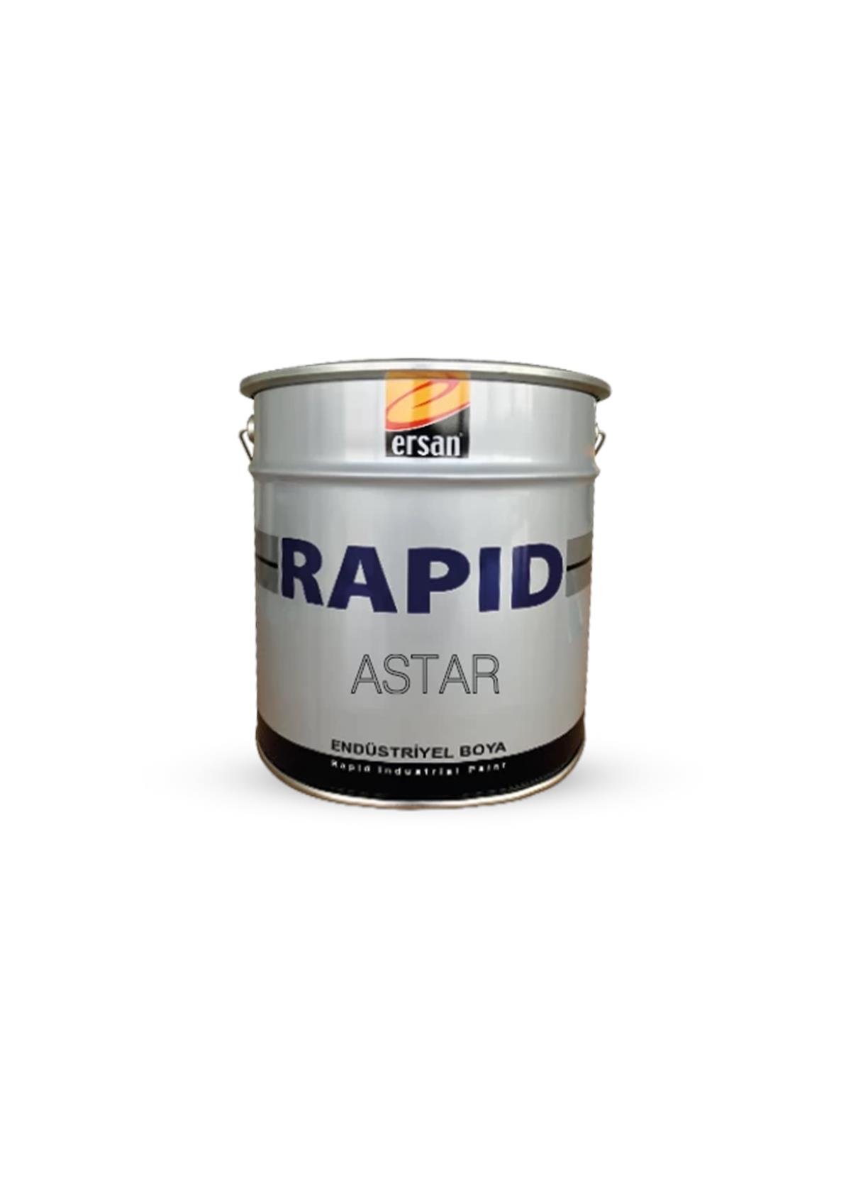 Ersan Rapid C Bazı 12 LT