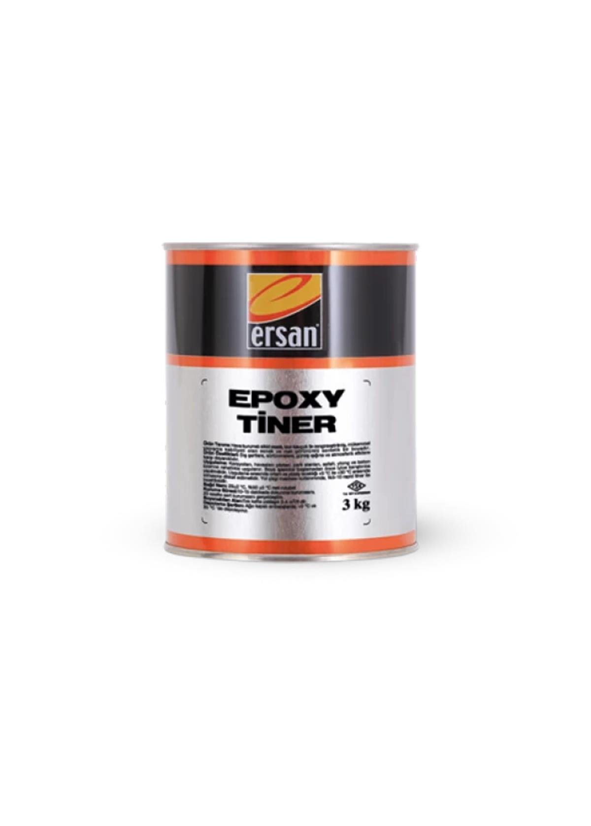 Ersan Tiner Epoxy 12 LT