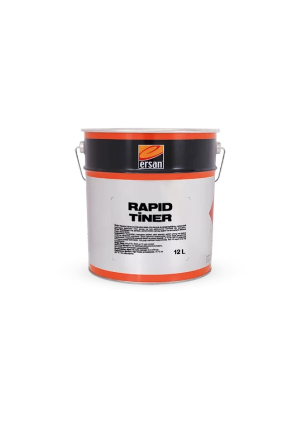 Ersan Tiner Rapid 12 LT