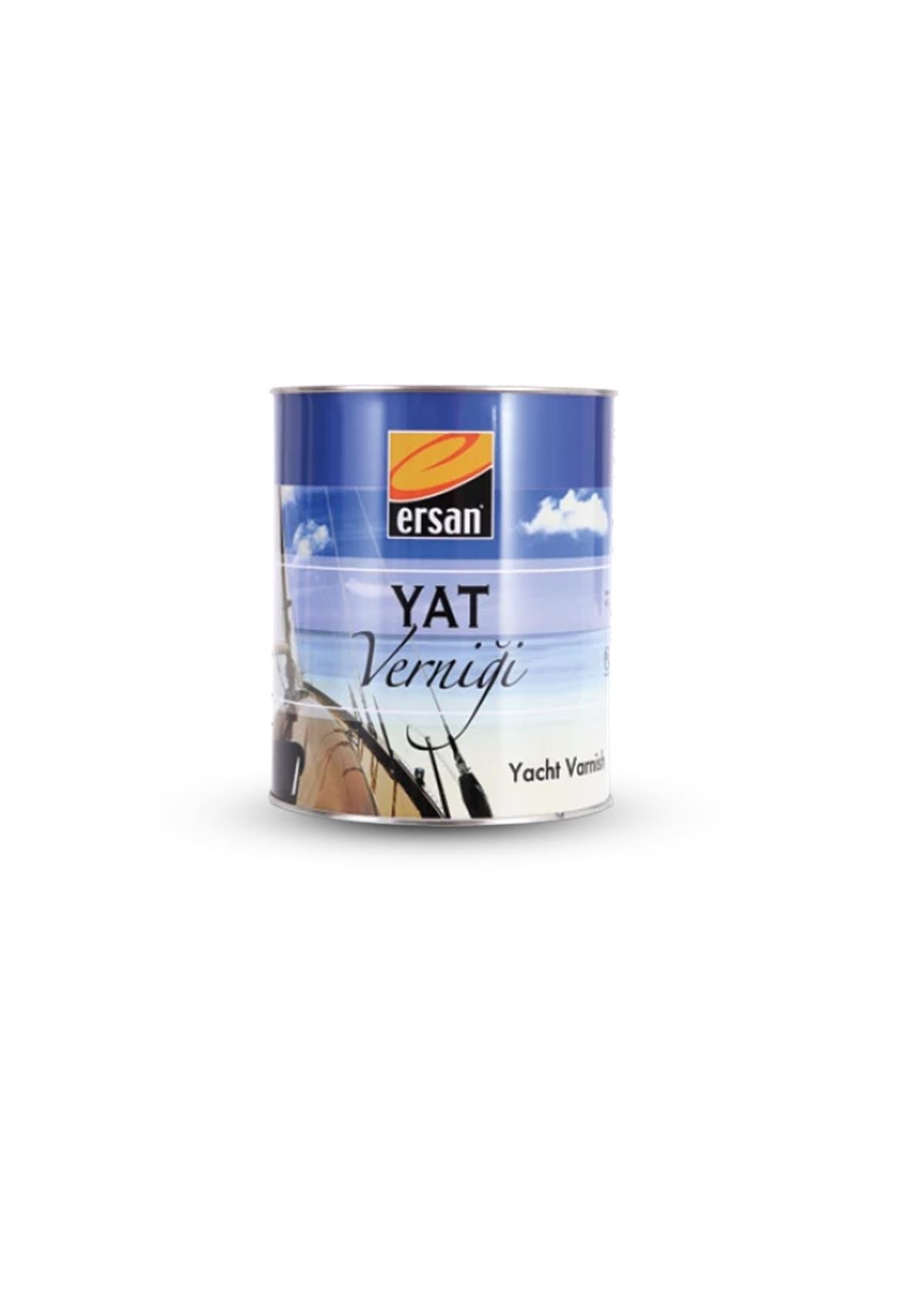 Ersan Vernik Yat 12 LT