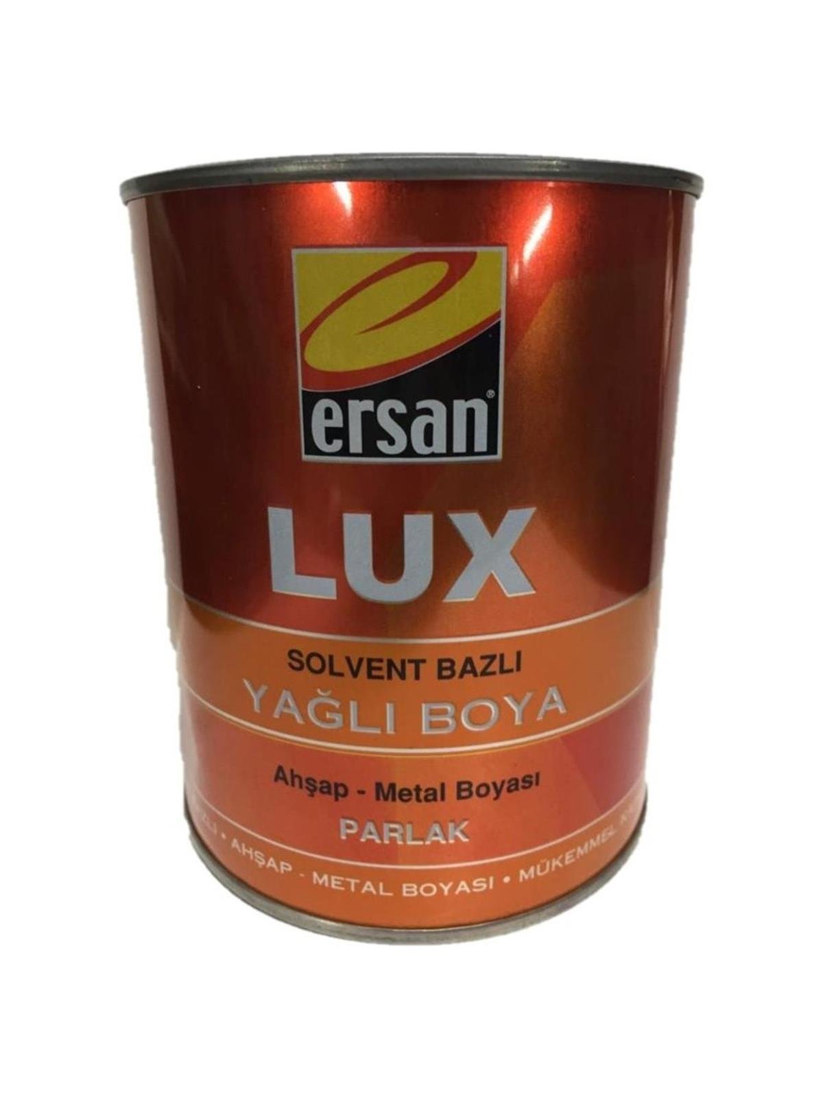 Ersan Yağlı Boya 1019 Beyaz 2.2 LT