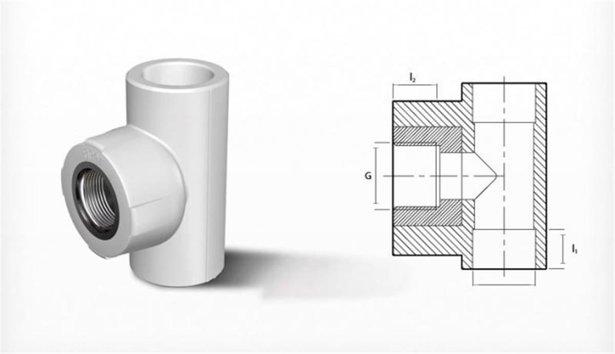 Fırat PPRC İç Dişli Te