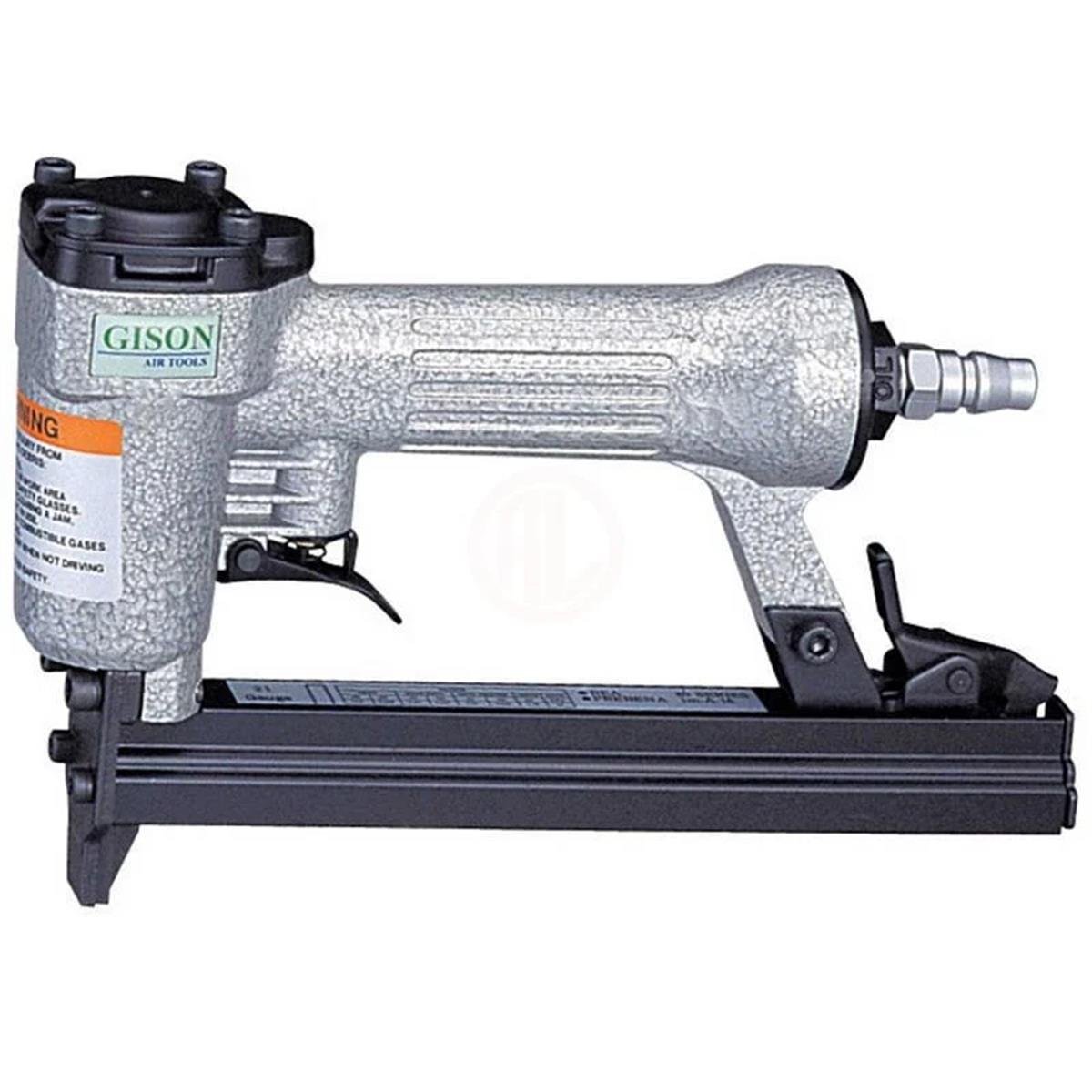 Gison GP-80/16 Havalı Döşeme Tabancası