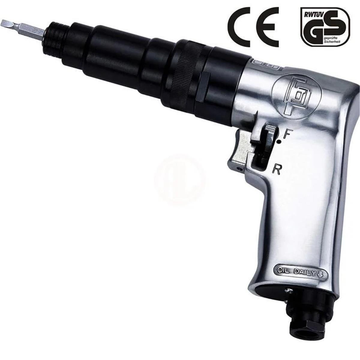 Gison GP-862H Tornavida