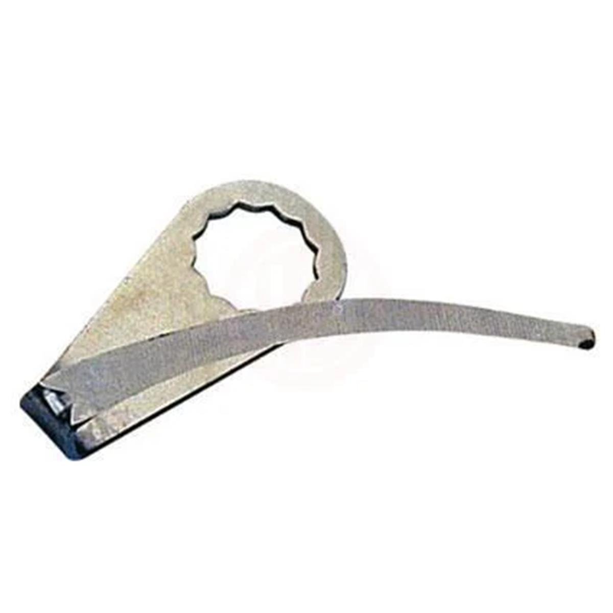 Gison GP-8M Yedek Bıçak