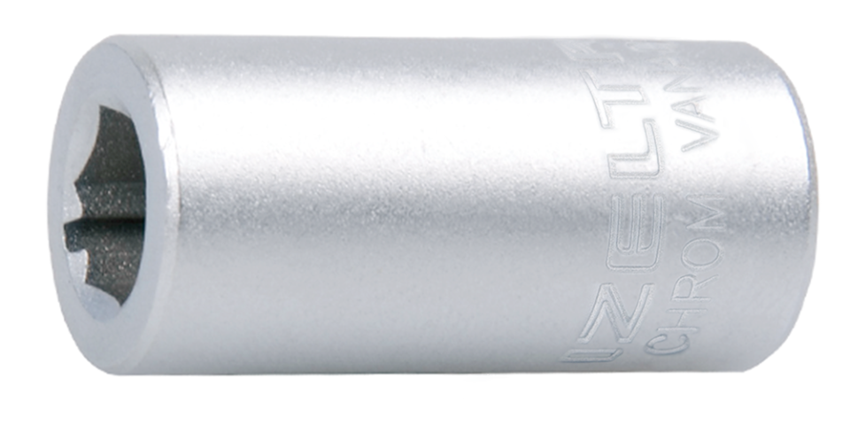 İzeltaş 1/4'' Bits Tutucu Lokma Mıknatıslı