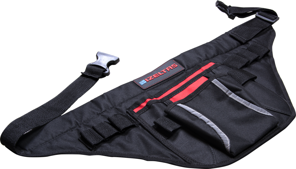 İzeltaş Bel Bez Takım Çantası