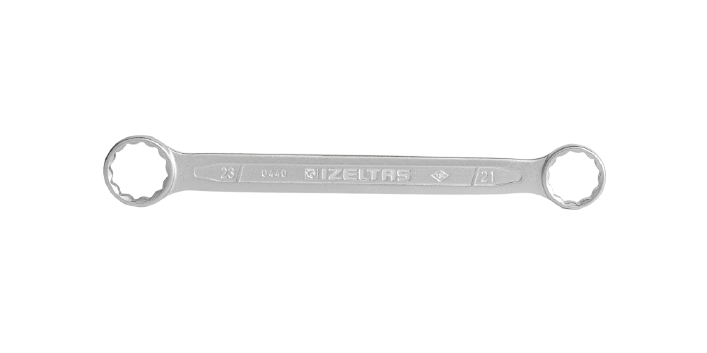 İzeltaş Düz Yıldız Anahtar