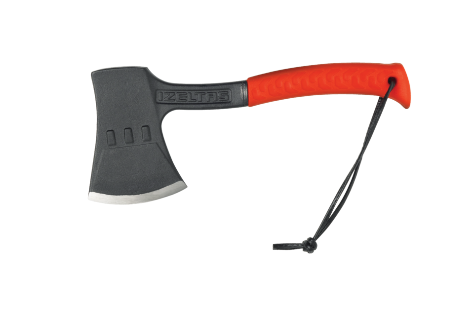 İzeltaş Kamp Baltası 600 GR