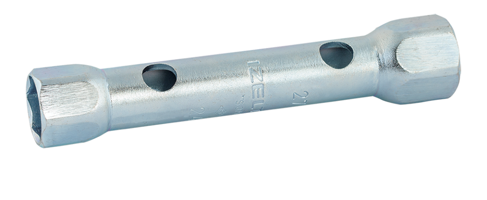 İzeltaş Kovan Anahtar İki Ağız