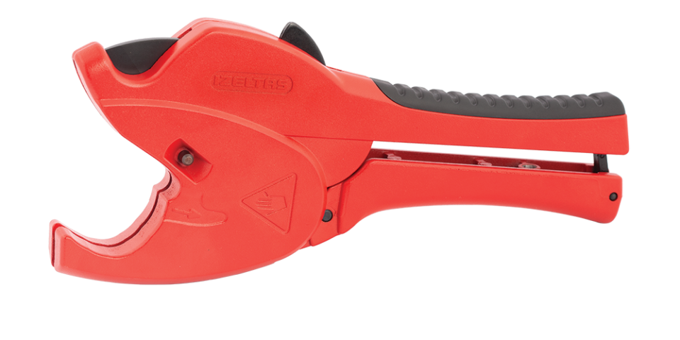 İzeltaş Plastik Boru Kesme Makası 63 mm