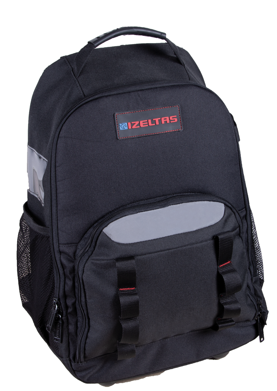 İzeltaş Sırt Bez Takım Çantası