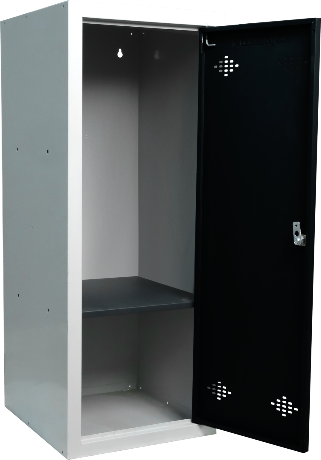 İzeltaş Soyunma Dolabı Geniş