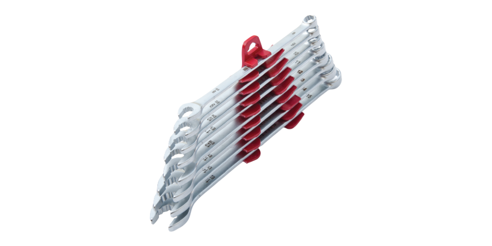 İzeltaş Torx Kombine Anahtar Takımı