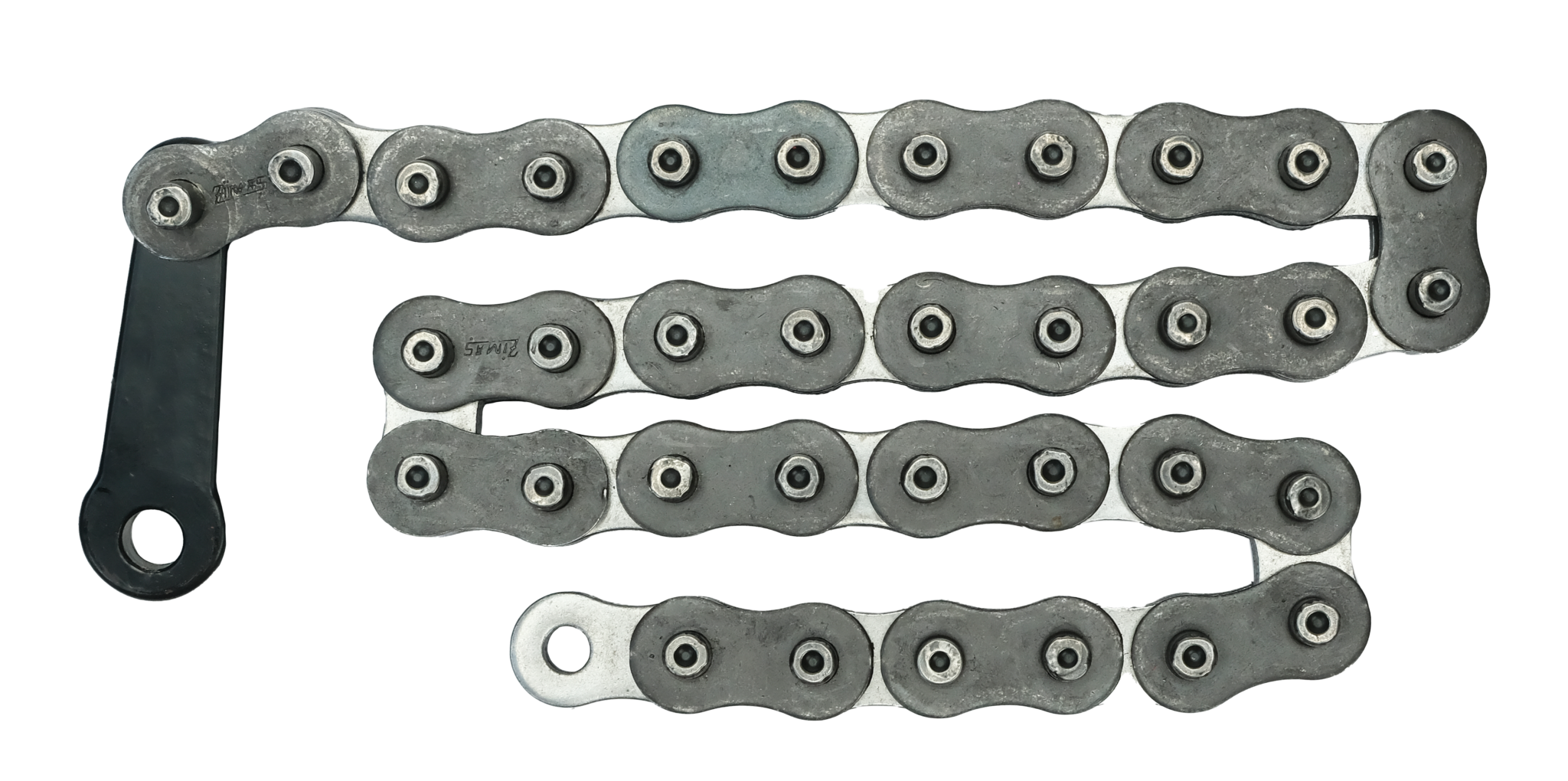 İzeltaş Zincirli Boru Anahtarı Yedek Zincir 8