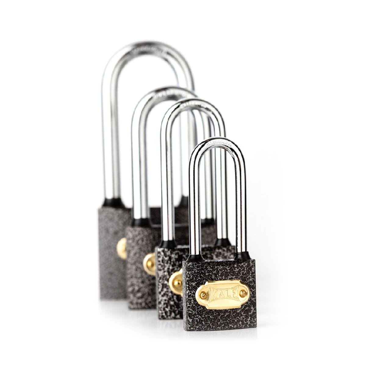 Kale Arco Döküm Asma Kilit 10-160