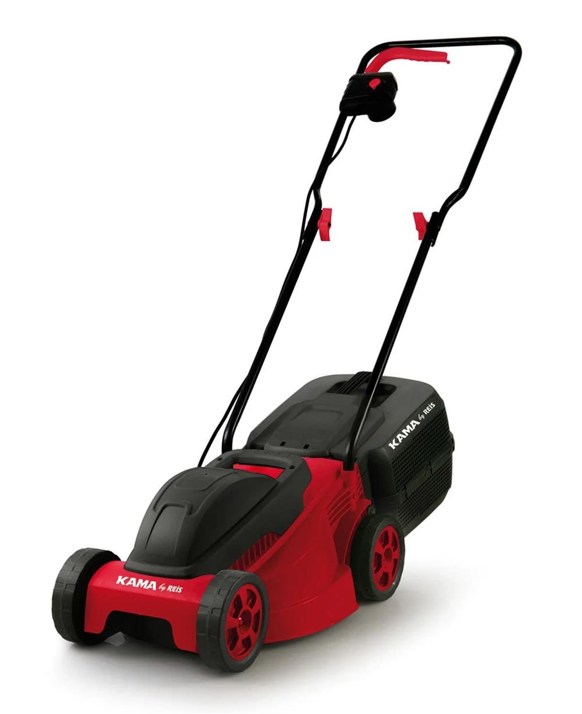 Kama ECBM30 300 mm 1000W Elektrikli Çim Biçme Makinesi