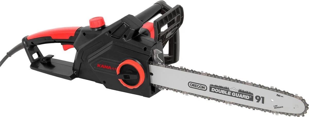 Kama KMR2000W Elektrikli Ağaç Kesme Testeresi