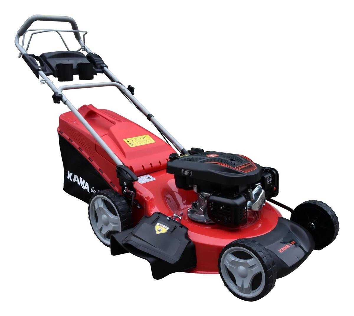 Kama UMS56 Benzinli Çim Biçme Makinesi