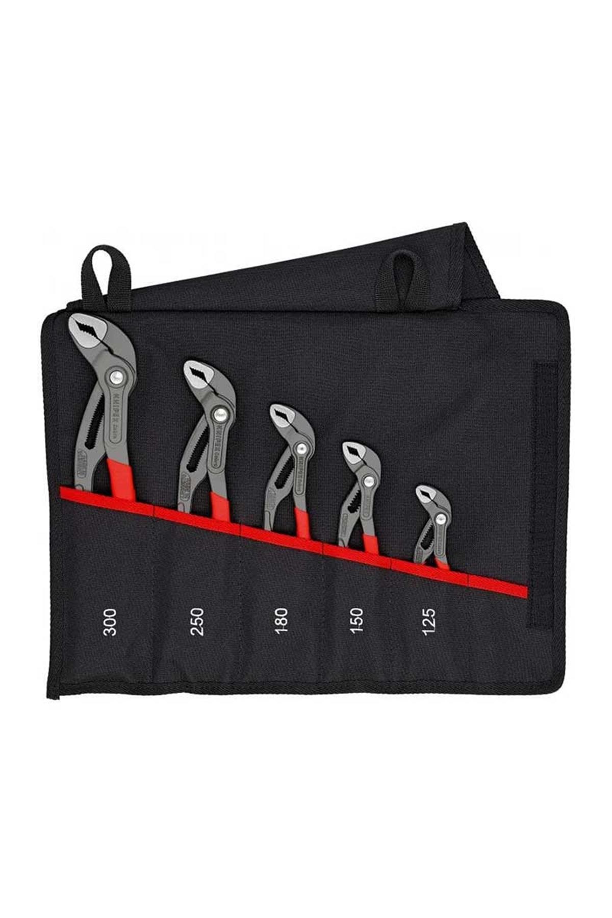 Knipex 00 19 55 S5 Cobra Set