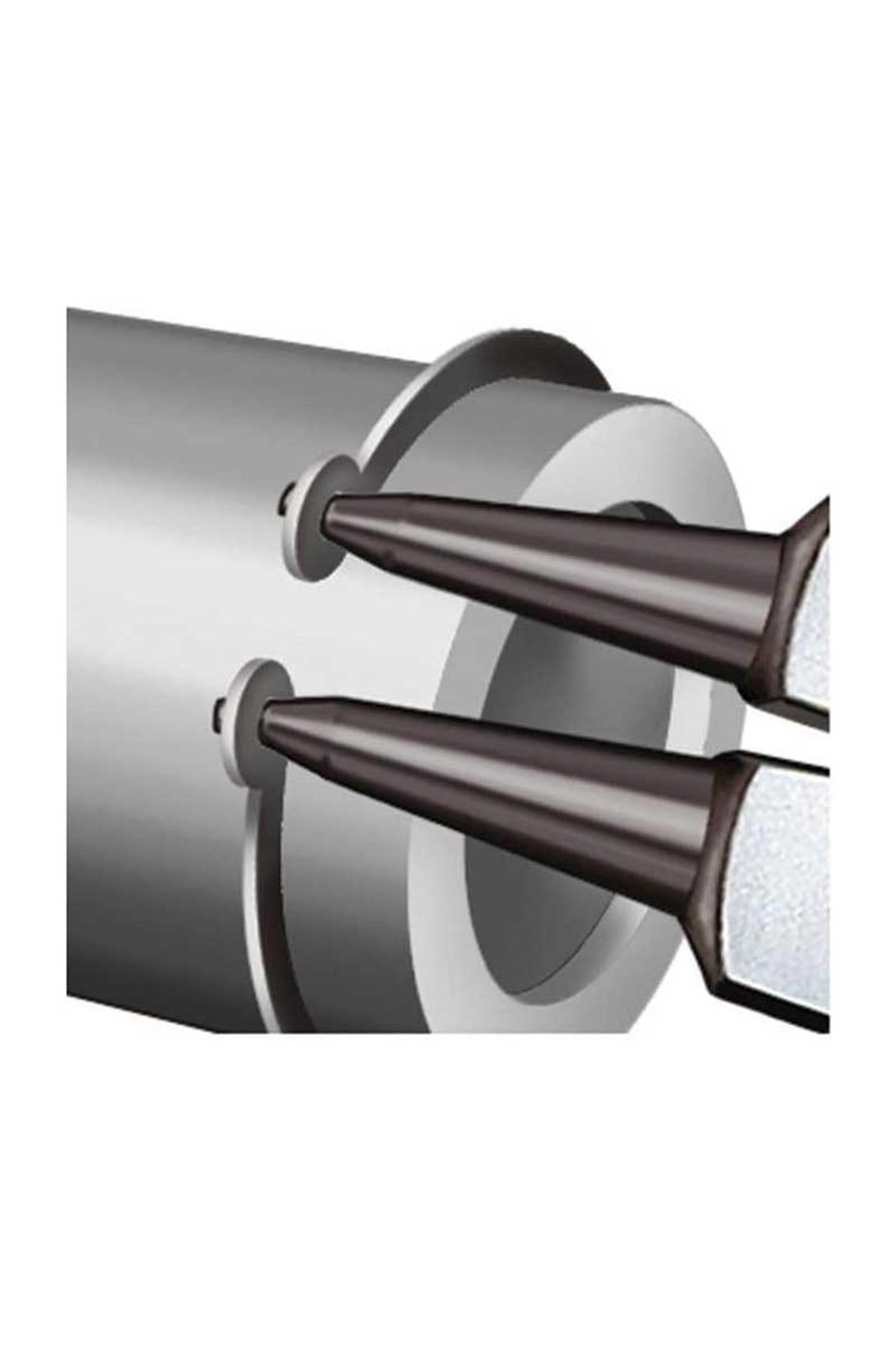 Knipex 00 20 03 V02 Segman Pense Seti 4 Parça